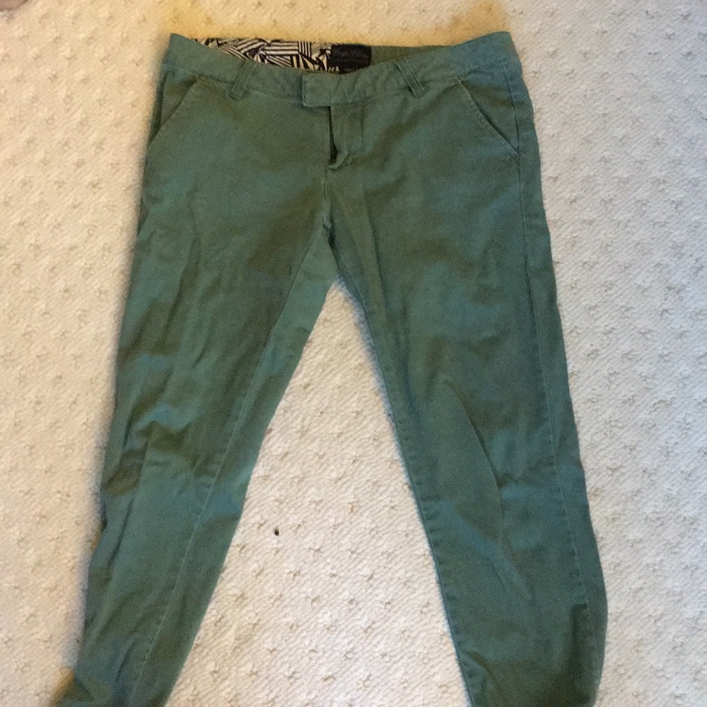 Volcom Pants